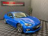 USED 2015 55 SUBARU BRZ 2.0i SE Coupe 2dr Petrol Manual Euro 5 (200 ps) RARE 1 OWNER IMMACULATE BRZ, FSH