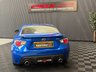 USED 2015 55 SUBARU BRZ 2.0i SE Coupe 2dr Petrol Manual Euro 5 (200 ps) RARE 1 OWNER IMMACULATE BRZ, FSH