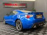 USED 2015 55 SUBARU BRZ 2.0i SE Coupe 2dr Petrol Manual Euro 5 (200 ps) RARE 1 OWNER IMMACULATE BRZ, FSH