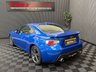 USED 2015 55 SUBARU BRZ 2.0i SE Coupe 2dr Petrol Manual Euro 5 (200 ps) RARE 1 OWNER IMMACULATE BRZ, FSH