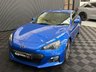 USED 2015 55 SUBARU BRZ 2.0i SE Coupe 2dr Petrol Manual Euro 5 (200 ps) RARE 1 OWNER IMMACULATE BRZ, FSH