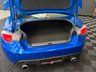 USED 2015 55 SUBARU BRZ 2.0i SE Coupe 2dr Petrol Manual Euro 5 (200 ps) RARE 1 OWNER IMMACULATE BRZ, FSH