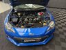 USED 2015 55 SUBARU BRZ 2.0i SE Coupe 2dr Petrol Manual Euro 5 (200 ps) RARE 1 OWNER IMMACULATE BRZ, FSH