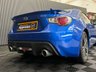 USED 2015 55 SUBARU BRZ 2.0i SE Coupe 2dr Petrol Manual Euro 5 (200 ps) RARE 1 OWNER IMMACULATE BRZ, FSH
