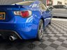 USED 2015 55 SUBARU BRZ 2.0i SE Coupe 2dr Petrol Manual Euro 5 (200 ps) RARE 1 OWNER IMMACULATE BRZ, FSH