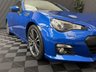 USED 2015 55 SUBARU BRZ 2.0i SE Coupe 2dr Petrol Manual Euro 5 (200 ps) RARE 1 OWNER IMMACULATE BRZ, FSH