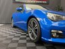 USED 2015 55 SUBARU BRZ 2.0i SE Coupe 2dr Petrol Manual Euro 5 (200 ps) RARE 1 OWNER IMMACULATE BRZ, FSH