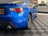USED 2015 55 SUBARU BRZ 2.0i SE Coupe 2dr Petrol Manual Euro 5 (200 ps) RARE 1 OWNER IMMACULATE BRZ, FSH