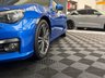USED 2015 55 SUBARU BRZ 2.0i SE Coupe 2dr Petrol Manual Euro 5 (200 ps) RARE 1 OWNER IMMACULATE BRZ, FSH