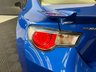 USED 2015 55 SUBARU BRZ 2.0i SE Coupe 2dr Petrol Manual Euro 5 (200 ps) RARE 1 OWNER IMMACULATE BRZ, FSH