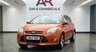 USED 2012 12 FORD FOCUS 1.6 Zetec Hatchback 5dr Petrol Manual Euro 5 (105 ps) 