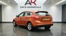 USED 2012 12 FORD FOCUS 1.6 Zetec Hatchback 5dr Petrol Manual Euro 5 (105 ps) 