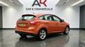 USED 2012 12 FORD FOCUS 1.6 Zetec Hatchback 5dr Petrol Manual Euro 5 (105 ps) 