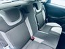 USED 2012 12 FORD FOCUS 1.6 Zetec Hatchback 5dr Petrol Manual Euro 5 (105 ps) 