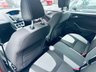 USED 2012 12 FORD FOCUS 1.6 Zetec Hatchback 5dr Petrol Manual Euro 5 (105 ps) 