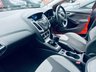 USED 2012 12 FORD FOCUS 1.6 Zetec Hatchback 5dr Petrol Manual Euro 5 (105 ps) 