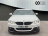 USED 2017 17 BMW 4 SERIES GRAN COUPE 2.0 420d M Sport Hatchback 5dr Diesel Auto xDrive Euro 6 (s/s) (190 ps) FSH+X DRIVE+AUTO+REVERSE CAM+PRO MEDIA