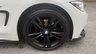 USED 2017 17 BMW 4 SERIES GRAN COUPE 2.0 420d M Sport Hatchback 5dr Diesel Auto xDrive Euro 6 (s/s) (190 ps) FSH+X DRIVE+AUTO+REVERSE CAM+PRO MEDIA