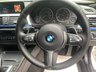USED 2017 17 BMW 4 SERIES GRAN COUPE 2.0 420d M Sport Hatchback 5dr Diesel Auto xDrive Euro 6 (s/s) (190 ps) FSH+X DRIVE+AUTO+REVERSE CAM+PRO MEDIA