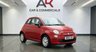 USED 2011 61 FIAT 500 1.2 Pop Hatchback 3dr Petrol Manual Euro 5 (s/s) (69 bhp) 