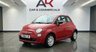 USED 2011 61 FIAT 500 1.2 Pop Hatchback 3dr Petrol Manual Euro 5 (s/s) (69 bhp) 