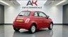 USED 2011 61 FIAT 500 1.2 Pop Hatchback 3dr Petrol Manual Euro 5 (s/s) (69 bhp) 