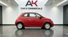 USED 2011 61 FIAT 500 1.2 Pop Hatchback 3dr Petrol Manual Euro 5 (s/s) (69 bhp) 