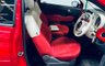 USED 2011 61 FIAT 500 1.2 Pop Hatchback 3dr Petrol Manual Euro 5 (s/s) (69 bhp) 