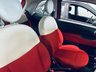 USED 2011 61 FIAT 500 1.2 Pop Hatchback 3dr Petrol Manual Euro 5 (s/s) (69 bhp) 