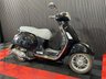 USED 2024 74 PIAGGIO Vespa GTS 125 FINANCE SPECIALISTS APPLY NOW LOW RATE FINANCE DELIVERY AVAILABLE