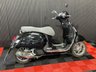 USED 2024 74 PIAGGIO Vespa GTS 125 FINANCE SPECIALISTS APPLY NOW LOW RATE FINANCE DELIVERY AVAILABLE
