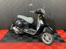 USED 2024 74 PIAGGIO Vespa GTS 125 FINANCE SPECIALISTS APPLY NOW LOW RATE FINANCE DELIVERY AVAILABLE