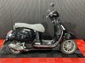 USED 2024 74 PIAGGIO Vespa GTS 125 FINANCE SPECIALISTS APPLY NOW LOW RATE FINANCE DELIVERY AVAILABLE