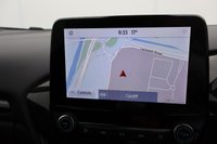 USED 2023 73 FORD PUMA 1.0T EcoBoost MHEV ST-Line 5dr (SAT NAV, PRIVACY GLASS) 