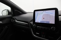 USED 2023 73 FORD PUMA 1.0T EcoBoost MHEV ST-Line 5dr (SAT NAV, PRIVACY GLASS) 