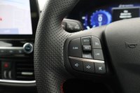 USED 2023 73 FORD PUMA 1.0T EcoBoost MHEV ST-Line 5dr (SAT NAV, PRIVACY GLASS) 