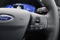 USED 2023 73 FORD PUMA 1.0T EcoBoost MHEV ST-Line 5dr (SAT NAV, PRIVACY GLASS) 