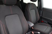 USED 2023 73 FORD PUMA 1.0T EcoBoost MHEV ST-Line 5dr (SAT NAV, PRIVACY GLASS) 