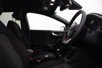 USED 2023 73 FORD PUMA 1.0T EcoBoost MHEV ST-Line 5dr (SAT NAV, PRIVACY GLASS) 