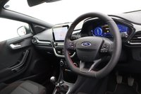 USED 2023 73 FORD PUMA 1.0T EcoBoost MHEV ST-Line 5dr (SAT NAV, PRIVACY GLASS) 