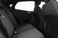 USED 2023 73 FORD PUMA 1.0T EcoBoost MHEV ST-Line 5dr (SAT NAV, PRIVACY GLASS) 