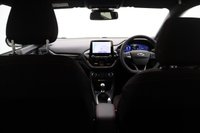 USED 2023 73 FORD PUMA 1.0T EcoBoost MHEV ST-Line 5dr (SAT NAV, PRIVACY GLASS) 
