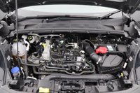 USED 2023 73 FORD PUMA 1.0T EcoBoost MHEV ST-Line 5dr (SAT NAV, PRIVACY GLASS) 