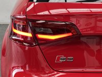 USED 2016 16 AUDI S3 2.0 TFSI Sportback 5dr Petrol S Tronic quattro KEYLESS-ELEC SEATS-CAMERA-ADPT CRUISE-19&rdquo; ALLOYS-