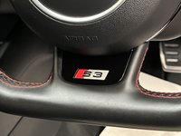 USED 2016 16 AUDI S3 2.0 TFSI Sportback 5dr Petrol S Tronic quattro KEYLESS-ELEC SEATS-CAMERA-ADPT CRUISE-19&rdquo; ALLOYS-
