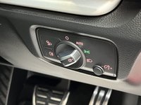 USED 2016 16 AUDI S3 2.0 TFSI Sportback 5dr Petrol S Tronic quattro KEYLESS-ELEC SEATS-CAMERA-ADPT CRUISE-19&rdquo; ALLOYS-