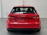 USED 2016 16 AUDI S3 2.0 TFSI Sportback 5dr Petrol S Tronic quattro KEYLESS-ELEC SEATS-CAMERA-ADPT CRUISE-19&rdquo; ALLOYS-