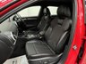 USED 2016 16 AUDI S3 2.0 TFSI Sportback 5dr Petrol S Tronic quattro KEYLESS-ELEC SEATS-CAMERA-ADPT CRUISE-19&rdquo; ALLOYS-