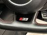USED 2016 16 AUDI S3 2.0 TFSI Sportback 5dr Petrol S Tronic quattro KEYLESS-ELEC SEATS-CAMERA-ADPT CRUISE-19&rdquo; ALLOYS-