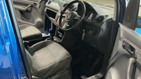 USED 2015 65 VOLKSWAGEN CADDY 1.6 TDI C20 Highline Panel Van 4dr Diesel Manual L1 H1 (101 bhp) NO VAT JUST 54K FSH !!!! AIR CON !!!! A SUPERB WELL KEPT LOW MILES VAN !!